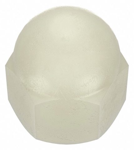 Standard Crown Cap Nuts