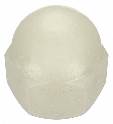 Standard Crown Cap Nuts