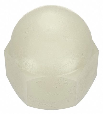 Standard Crown Cap Nuts