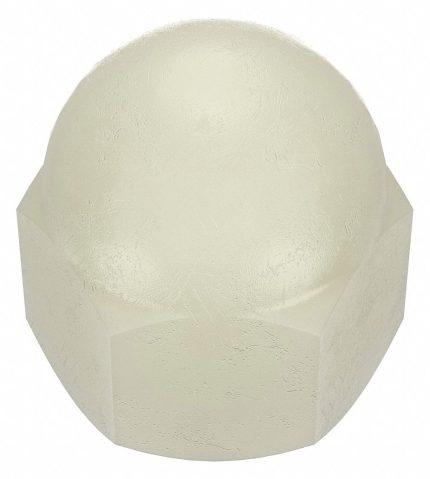 Standard Crown Cap Nuts