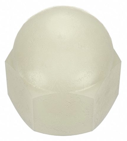 Standard Crown Cap Nuts