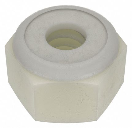 Nylon Insert Lock Nuts