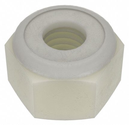 Nylon Insert Lock Nuts