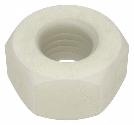 Machine Screw Hex Nuts