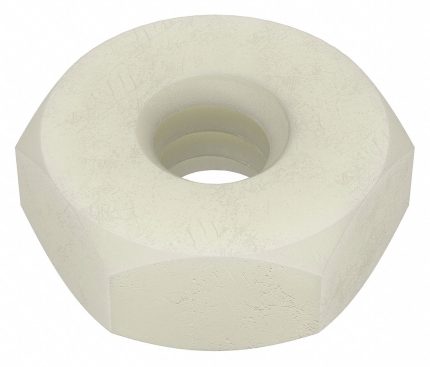 Machine Screw Hex Nuts