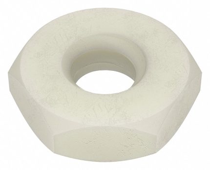 Machine Screw Hex Nuts