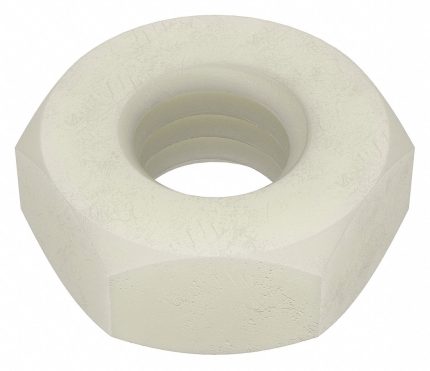 Machine Screw Hex Nuts