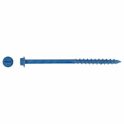 Hex-Head Screw Anchors