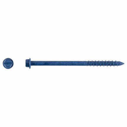 Hex-Head Screw Anchors
