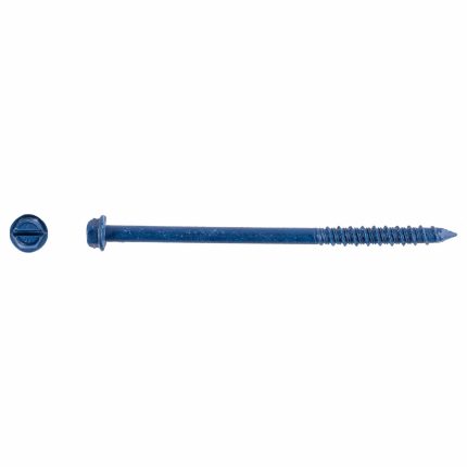 Hex-Head Screw Anchors