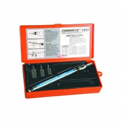 Installation Tools For Screw Anchors