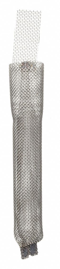 Screen Tubes for Adhesive Anchoring