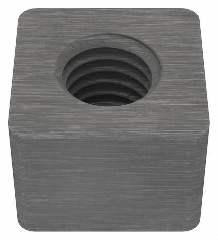 Ductile Iron Handle Nuts