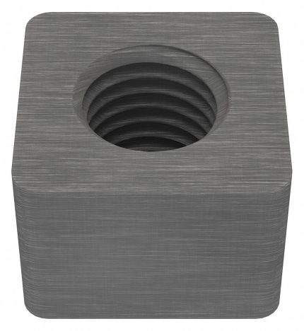 Ductile Iron Handle Nuts