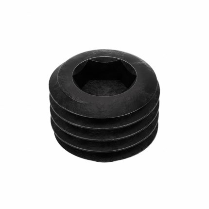 Cup Point Set Screws