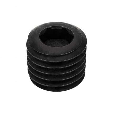 Cup Point Set Screws