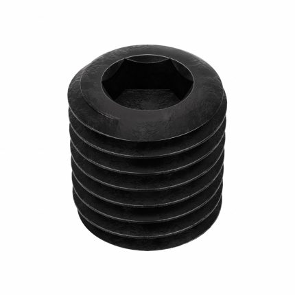 Cup Point Set Screws