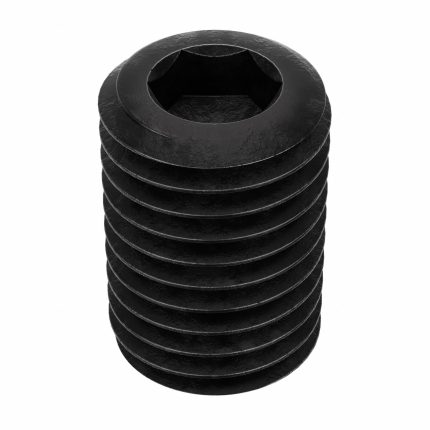 Cup Point Set Screws