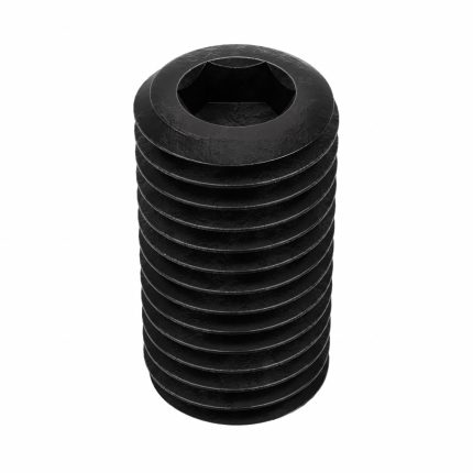Cup Point Set Screws