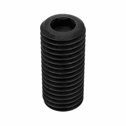 Cup Point Set Screws