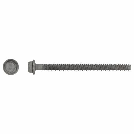 Heavy-Duty Hex-Head Screw Anchors