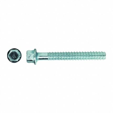 Heavy-Duty Hex-Head Screw Anchors