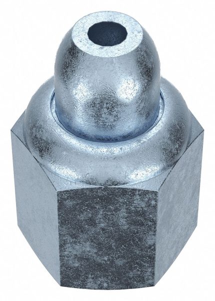 Nylon Insert Lock Nuts