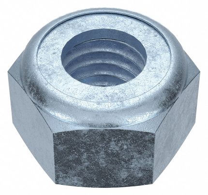 Nylon Insert Lock Nuts