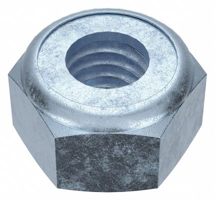 Nylon Insert Lock Nuts