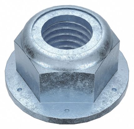 Nylon Insert Lock Nuts