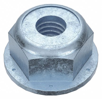 Nylon Insert Lock Nuts