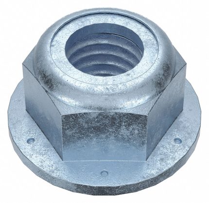 Nylon Insert Lock Nuts