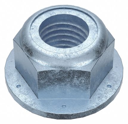 Nylon Insert Lock Nuts