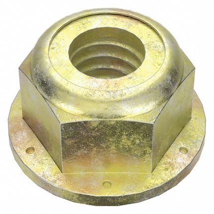 Nylon Insert Lock Nuts