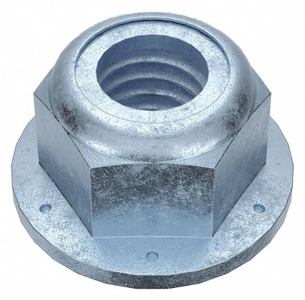Nylon Insert Lock Nuts