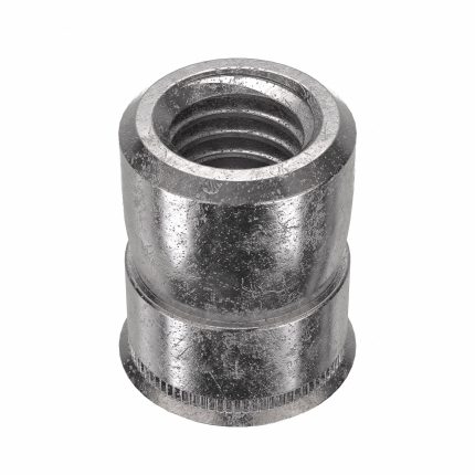 Low-Profile Rivet Nuts