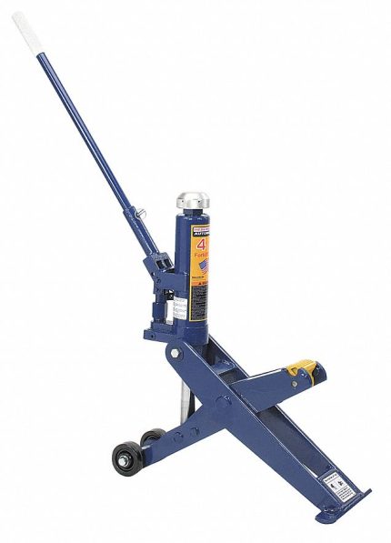 Forklift Jacks