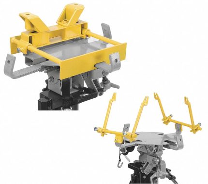 Component Jack Accessories