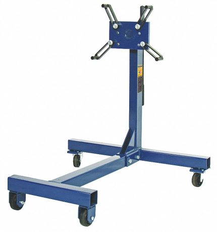 Light-Duty Engine Stands