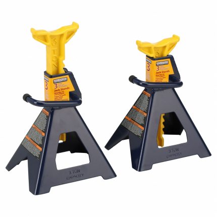 Light-Duty Jack Stands