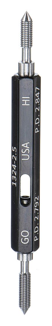 Installation Tools for Helical Inserts