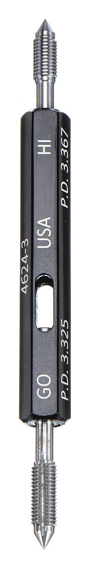 Installation Tools for Helical Inserts