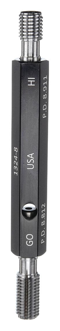 Installation Tools for Helical Inserts