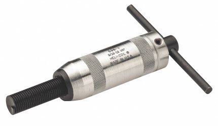 Installation Tools for Helical Inserts