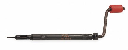 Installation Tools for Helical Inserts