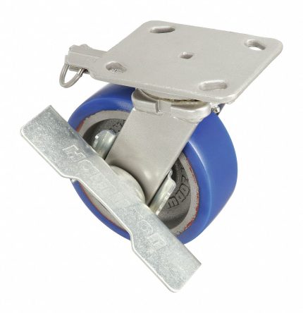 Locks for Lever Load Binders