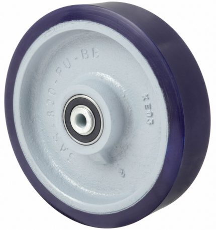 Locks for Lever Load Binders