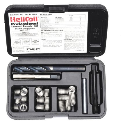 Insert & Tool Kits