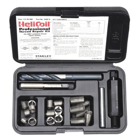 Insert & Tool Kits