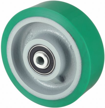 Locks for Lever Load Binders